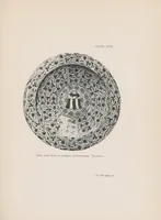 Picture 4 of 7 from Hispano-Moresque ware of the XV. century : a contribution to its history and chronology based upon armorial specimens (1904), leaf 127