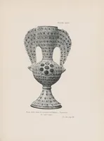 Picture 6 of 7 from Hispano-Moresque ware of the XV. century : a contribution to its history and chronology based upon armorial specimens (1904), leaf 157