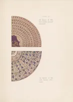 An illustration from Hispano-Moresque ware of the XV. century : a contribution to its history and chronology based upon armorial specimens (1904)