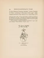 Picture 2 of 7 from Hispano-Moresque ware of the XV. century : a contribution to its history and chronology based upon armorial specimens (1904), leaf 82