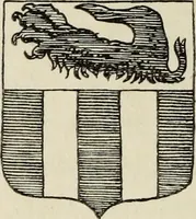 An illustration from Hispano-Moresque ware of the XV. century : a contribution to its history and chronology based upon armorial specimens (1904)