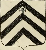 An illustration from Hispano-Moresque ware of the XV. century : a contribution to its history and chronology based upon armorial specimens (1904)