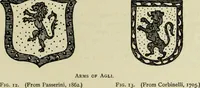 Picture 35 of 48 from Hispano-Moresque ware of the XV. century : a contribution to its history and chronology based upon armorial specimens (1904), leaf 143