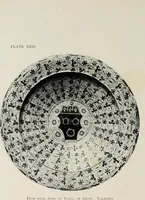 Picture 36 of 48 from Hispano-Moresque ware of the XV. century : a contribution to its history and chronology based upon armorial specimens (1904), leaf 146