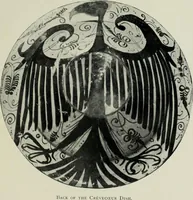 Picture 38 of 48 from Hispano-Moresque ware of the XV. century : a contribution to its history and chronology based upon armorial specimens (1904), leaf 151