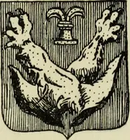 An illustration from Hispano-Moresque ware of the XV. century : a contribution to its history and chronology based upon armorial specimens (1904)