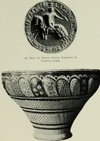 Picture 48 of 48 from Hispano-Moresque ware of the XV. century : a contribution to its history and chronology based upon armorial specimens (1904), leaf 179