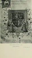 An illustration from Hispano-Moresque ware of the XV. century : a contribution to its history and chronology based upon armorial specimens (1904)