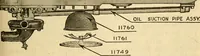 An illustration from Hispano-Suiza aeronautical engines, Birkigt patents. Instruction book, September, 1918, series no. 6H (1918)