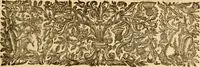 An illustration from The history of the Church of Scotland, beginning in the year of our Lord 203 and continued to the end of the reign of King James the VI of ever blessed memory : (1655)