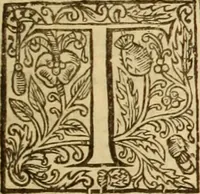 An illustration from The history of the Church of Scotland, beginning in the year of our Lord 203 and continued to the end of the reign of King James the VI of ever blessed memory : (1655)