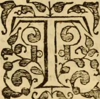 An illustration from The history of the Church of Scotland, beginning in the year of our Lord 203 and continued to the end of the reign of King James the VI of ever blessed memory : (1655)