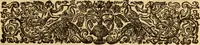An illustration from The history of the Church of Scotland, beginning in the year of our Lord 203 and continued to the end of the reign of King James the VI of ever blessed memory : (1655)