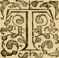 An illustration from The history of the Church of Scotland, beginning in the year of our Lord 203 and continued to the end of the reign of King James the VI of ever blessed memory : (1655)