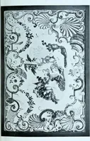 An illustration from A history and description of the old French faïence, with an account of the revival of faïence painting in France (1903)
