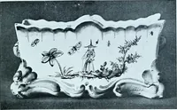 Picture 61 of 83 from A history and description of the old French faïence, with an account of the revival of faïence painting in France (1903), leaf 277