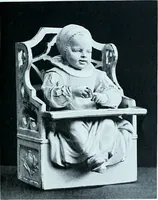 An illustration from A history and description of the old French faïence, with an account of the revival of faïence painting in France (1903)