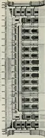 An illustration from A history of French architecture from the death of Mazarin till the death of Louis XV, 1661-1774 (1921)