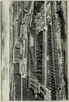 An illustration from A history of French architecture from the death of Mazarin till the death of Louis XV, 1661-1774 (1921)