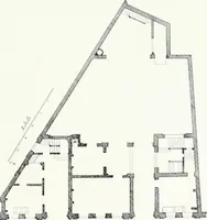 An illustration from A history of French architecture from the death of Mazarin till the death of Louis XV, 1661-1774 (1921)