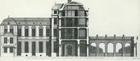Picture 47 of 134 from A history of French architecture from the death of Mazarin till the death of Louis XV, 1661-1774 (1921), leaf 203