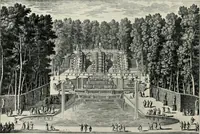 Picture 52 of 134 from A history of French architecture from the death of Mazarin till the death of Louis XV, 1661-1774 (1921), leaf 208
