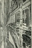 An illustration from A history of French architecture from the death of Mazarin till the death of Louis XV, 1661-1774 (1921)