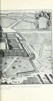 An illustration from A history of French architecture from the death of Mazarin till the death of Louis XV, 1661-1774 (1921)