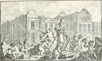 Picture 1 of 134 from A history of French architecture from the death of Mazarin till the death of Louis XV, 1661-1774 (1921), leaf 23
