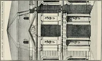 An illustration from A history of French architecture from the death of Mazarin till the death of Louis XV, 1661-1774 (1921)