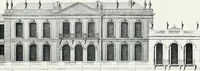 An illustration from A history of French architecture from the death of Mazarin till the death of Louis XV, 1661-1774 (1921)