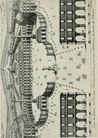 An illustration from A history of French architecture from the death of Mazarin till the death of Louis XV, 1661-1774 (1921)