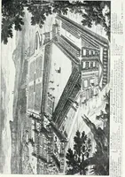 An illustration from A history of French architecture from the death of Mazarin till the death of Louis XV, 1661-1774 (1921)