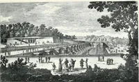 An illustration from A history of French architecture from the death of Mazarin till the death of Louis XV, 1661-1774 (1921)