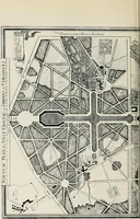 Picture 84 of 134 from A history of French architecture from the death of Mazarin till the death of Louis XV, 1661-1774 (1921), leaf 286