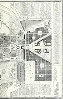An illustration from A history of French architecture from the death of Mazarin till the death of Louis XV, 1661-1774 (1921)