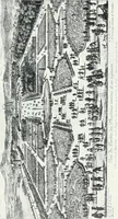 An illustration from A history of French architecture from the death of Mazarin till the death of Louis XV, 1661-1774 (1921)