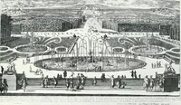 An illustration from A history of French architecture from the death of Mazarin till the death of Louis XV, 1661-1774 (1921)