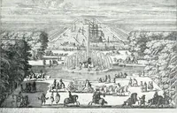 Picture 89 of 134 from A history of French architecture from the death of Mazarin till the death of Louis XV, 1661-1774 (1921), leaf 293