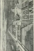 An illustration from A history of French architecture from the death of Mazarin till the death of Louis XV, 1661-1774 (1921)