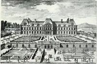 Picture 96 of 134 from A history of French architecture from the death of Mazarin till the death of Louis XV, 1661-1774 (1921), leaf 303