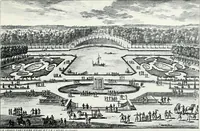 An illustration from A history of French architecture from the death of Mazarin till the death of Louis XV, 1661-1774 (1921)