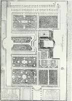An illustration from A history of French architecture from the death of Mazarin till the death of Louis XV, 1661-1774 (1921)