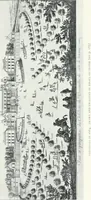 An illustration from A history of French architecture from the death of Mazarin till the death of Louis XV, 1661-1774 (1921)