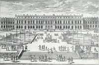 Picture 109 of 134 from A history of French architecture from the death of Mazarin till the death of Louis XV, 1661-1774 (1921), leaf 325