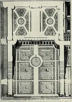 An illustration from A history of French architecture from the death of Mazarin till the death of Louis XV, 1661-1774 (1921)