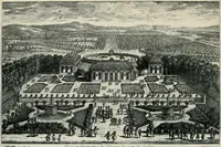 Picture 116 of 134 from A history of French architecture from the death of Mazarin till the death of Louis XV, 1661-1774 (1921), leaf 340