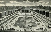 An illustration from A history of French architecture from the death of Mazarin till the death of Louis XV, 1661-1774 (1921)