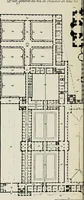 An illustration from A history of French architecture from the death of Mazarin till the death of Louis XV, 1661-1774 (1921)