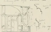 Picture 132 of 134 from A history of French architecture from the death of Mazarin till the death of Louis XV, 1661-1774 (1921), leaf 382